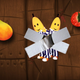 Illustration for article titled Shop Contest: $120k Banana And Some Duct Tape, Winners!